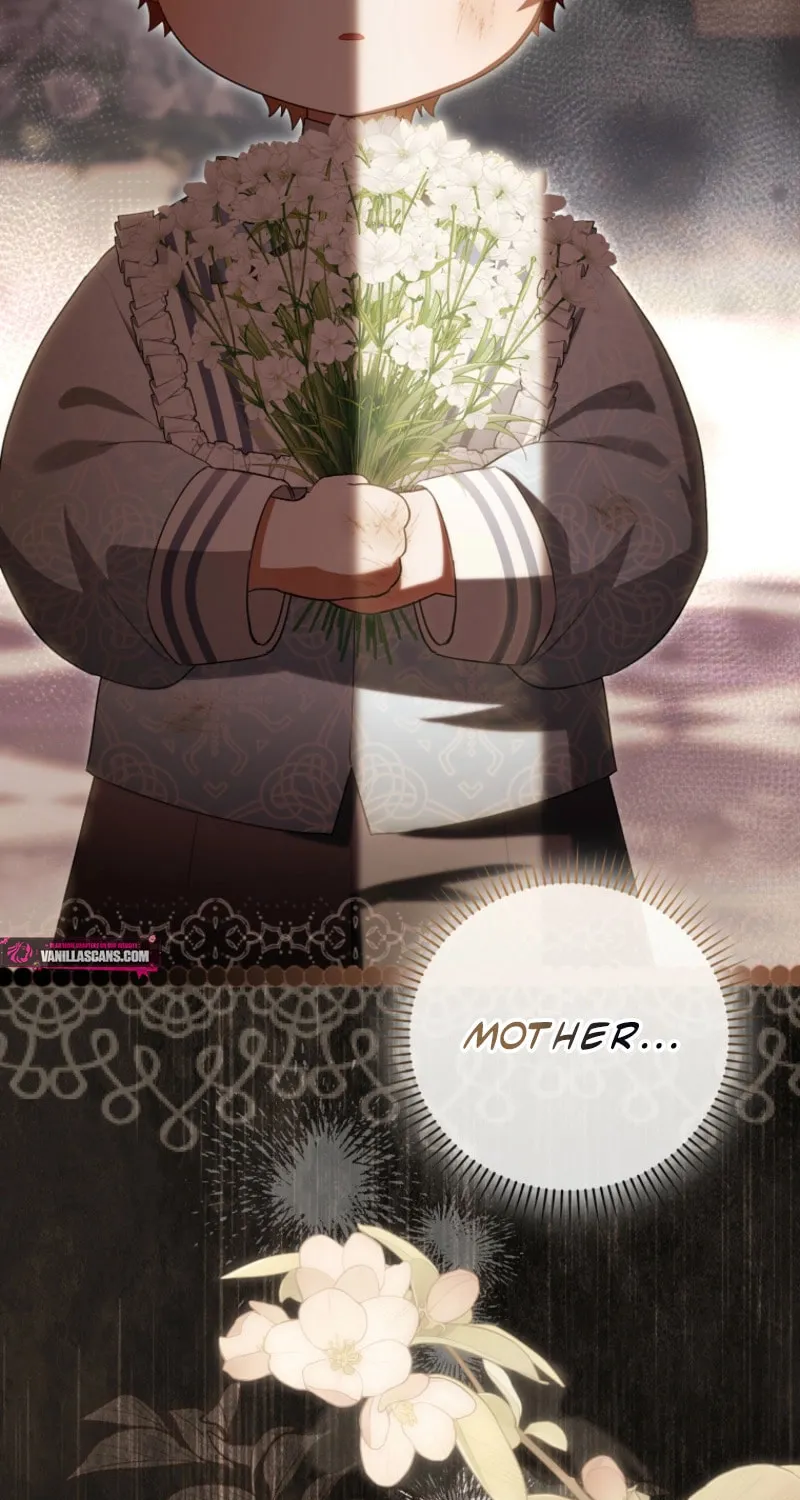 The Baby Fairy is a Villain Chapter 32 page 36 - 