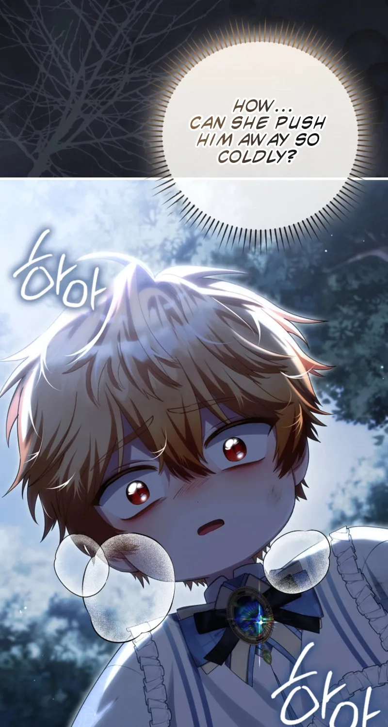 The Baby Fairy is a Villain Chapter 32 page 45 - 