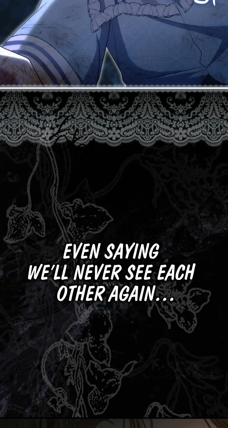 The Baby Fairy is a Villain Chapter 32 page 46 - 