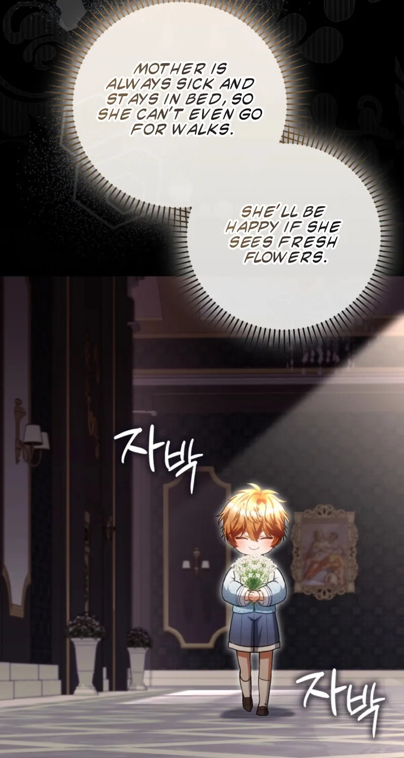 The Baby Fairy is a Villain Chapter 32 page 6 - 