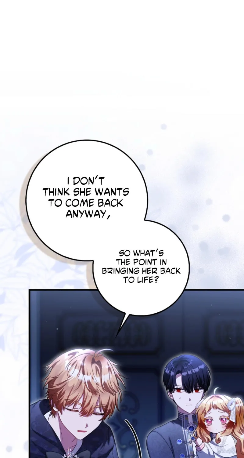 The Baby Fairy is a Villain Chapter 32 page 53 - 
