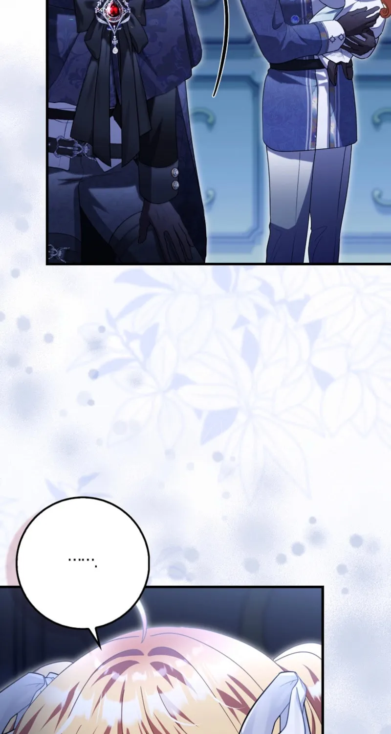 The Baby Fairy is a Villain Chapter 32 page 54 - 