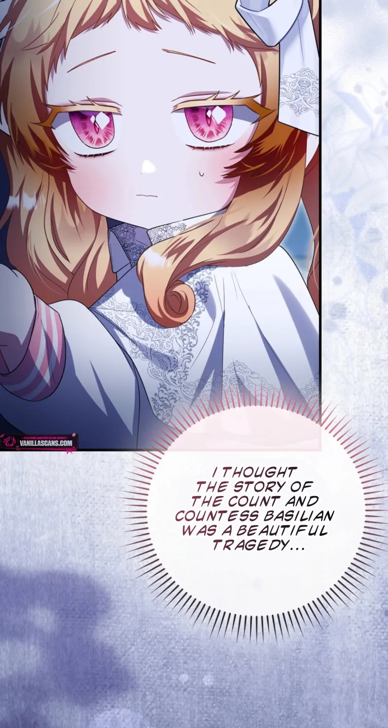The Baby Fairy is a Villain Chapter 32 page 55 - 