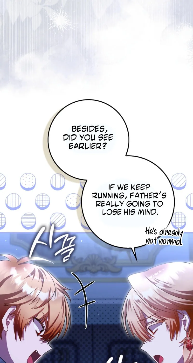 The Baby Fairy is a Villain Chapter 32 page 64 - 