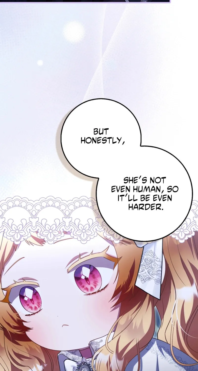 The Baby Fairy is a Villain Chapter 32 page 67 - 