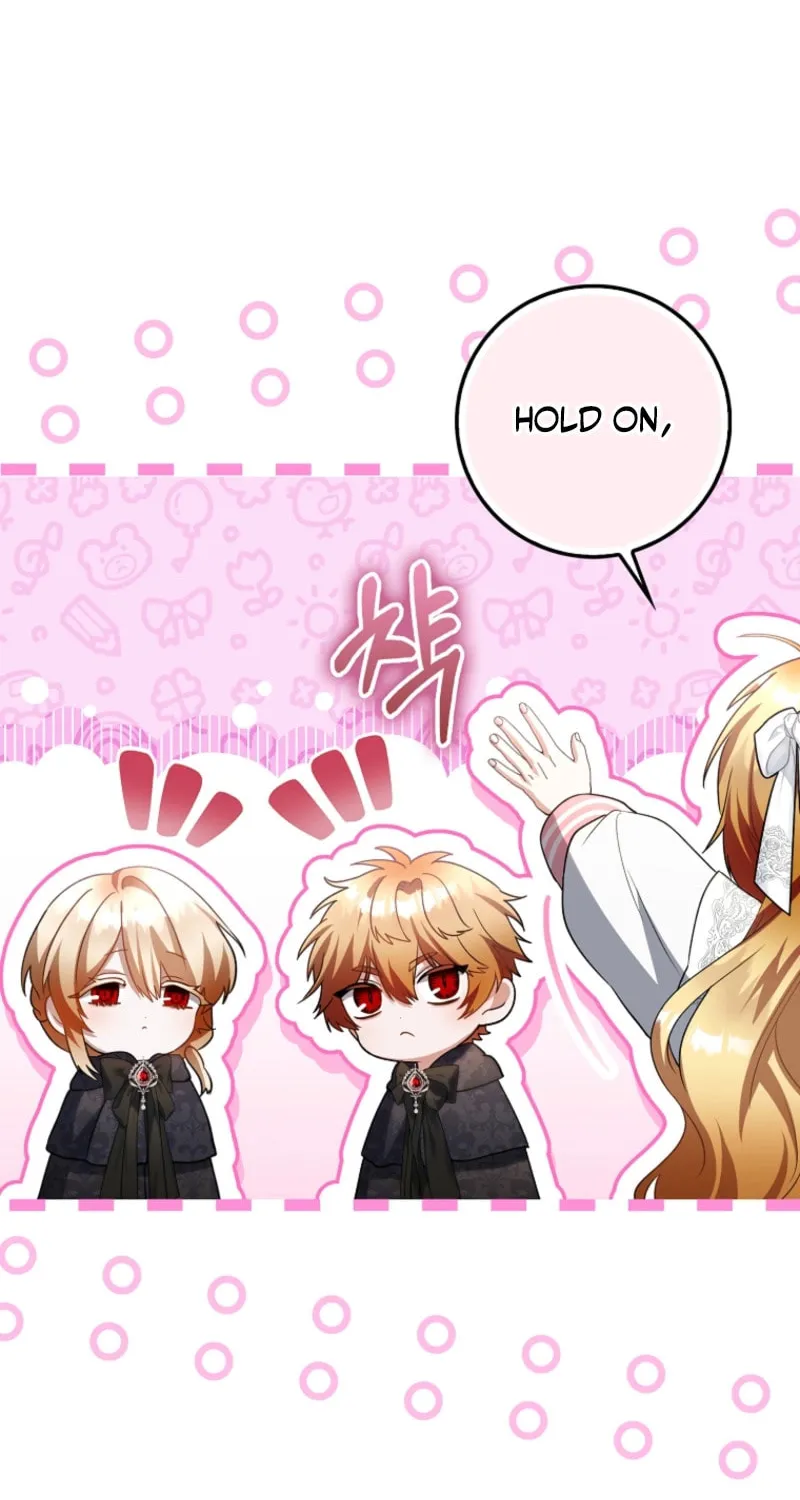 The Baby Fairy is a Villain Chapter 32 page 70 - 