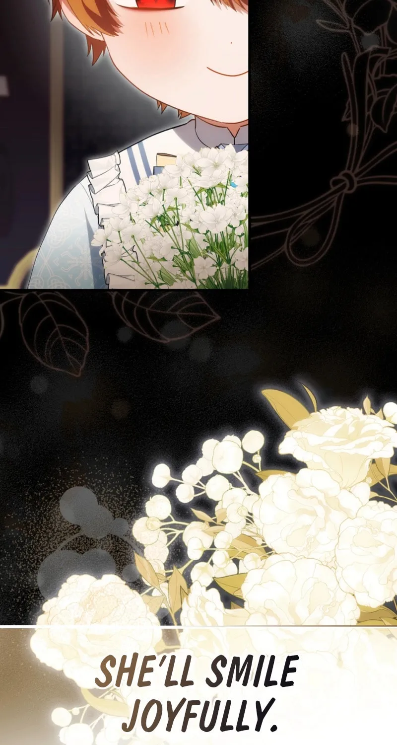 The Baby Fairy is a Villain Chapter 32 page 8 - 