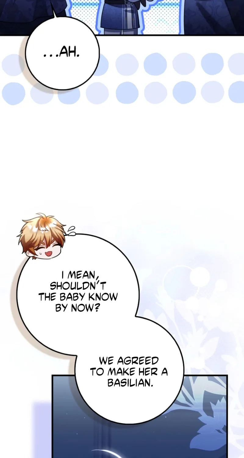 The Baby Fairy is a Villain Chapter 32 page 72 - 