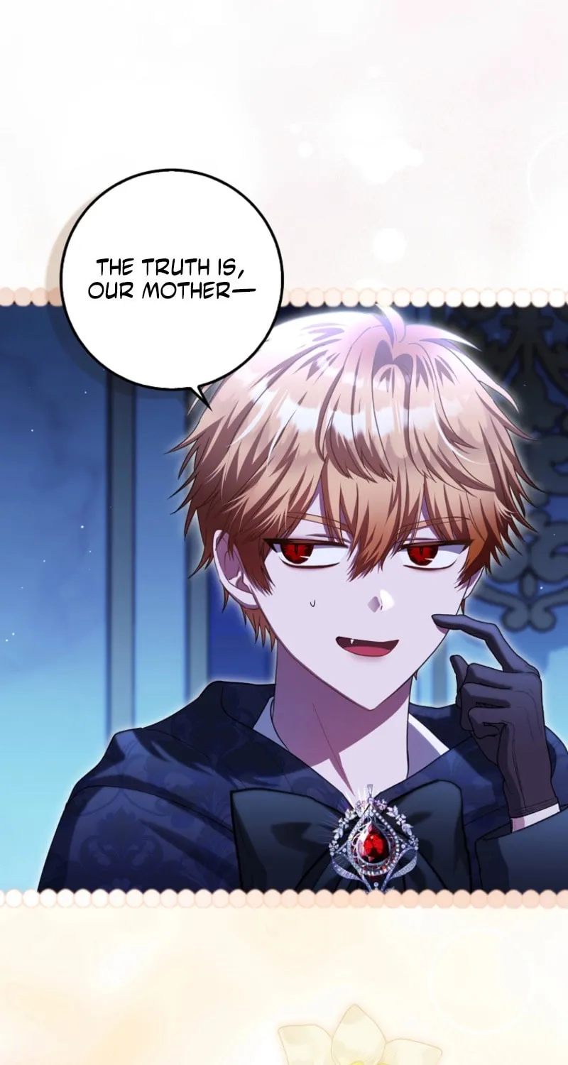 The Baby Fairy is a Villain Chapter 32 page 75 - 