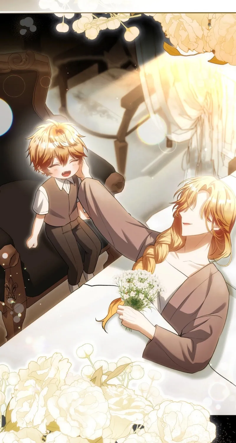 The Baby Fairy is a Villain Chapter 32 page 9 - 