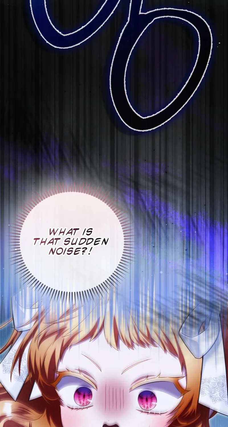 The Baby Fairy is a Villain Chapter 32 page 81 - 