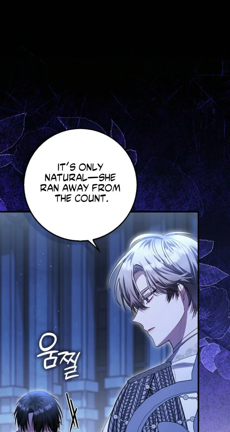 The Baby Fairy is a Villain Chapter 32 page 96 - 