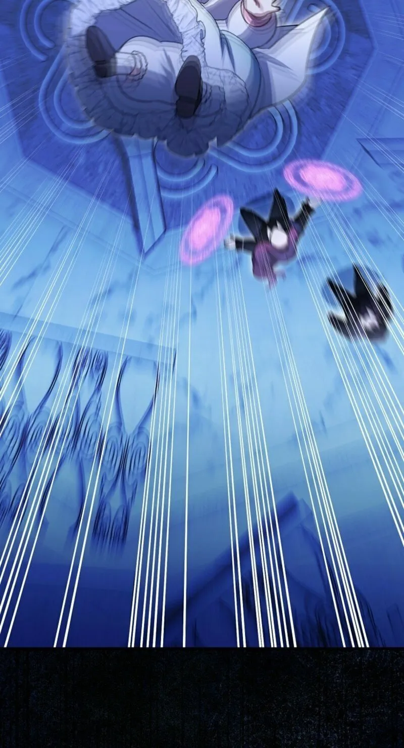 The Baby Fairy is a Villain Chapter 33 page 111 - 