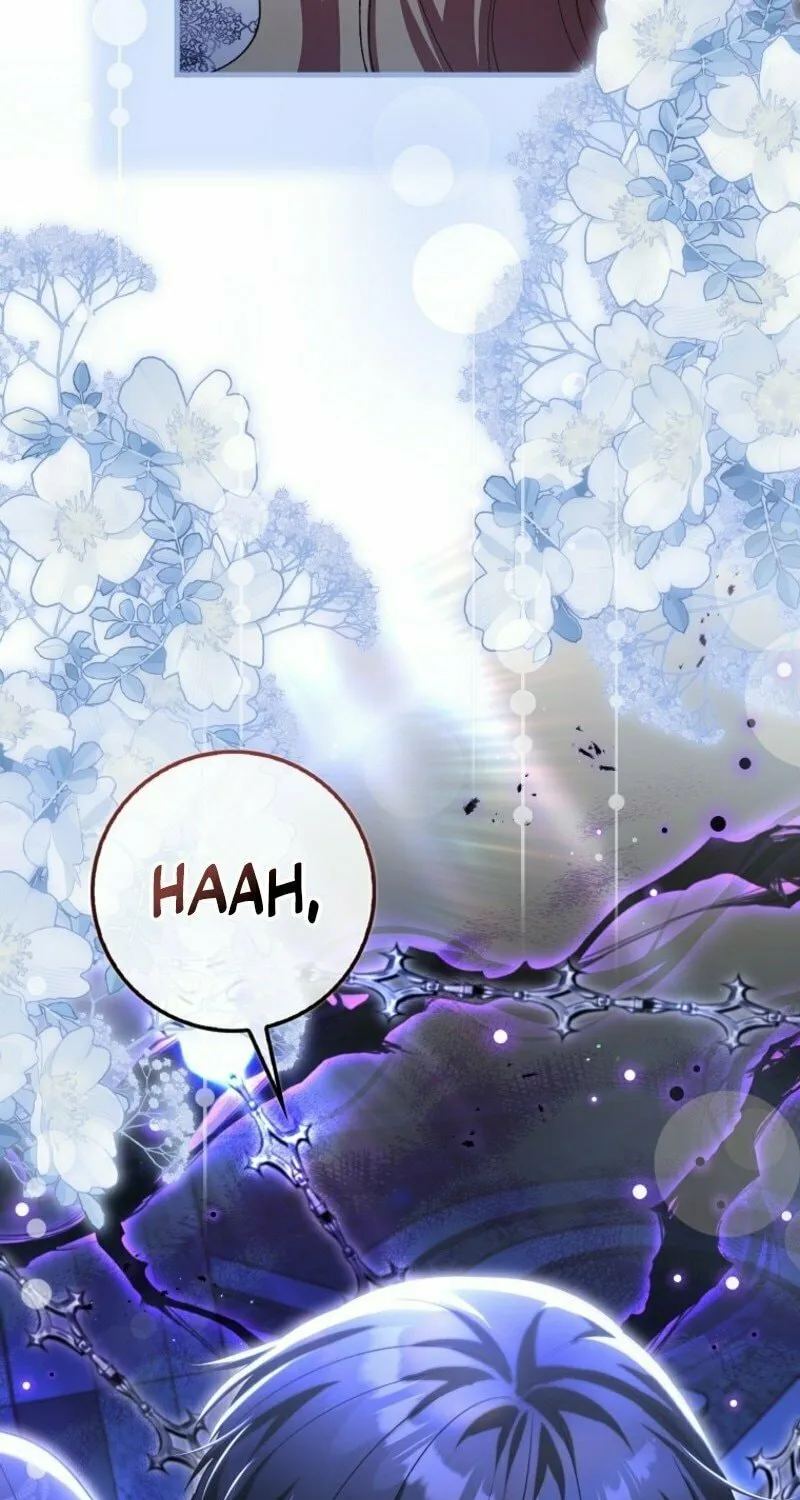 The Baby Fairy is a Villain Chapter 33 page 124 - 