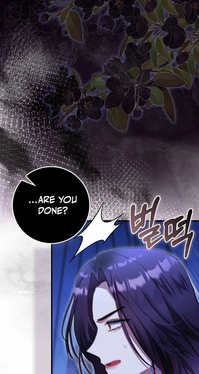 The Baby Fairy is a Villain Chapter 33 page 17 - 
