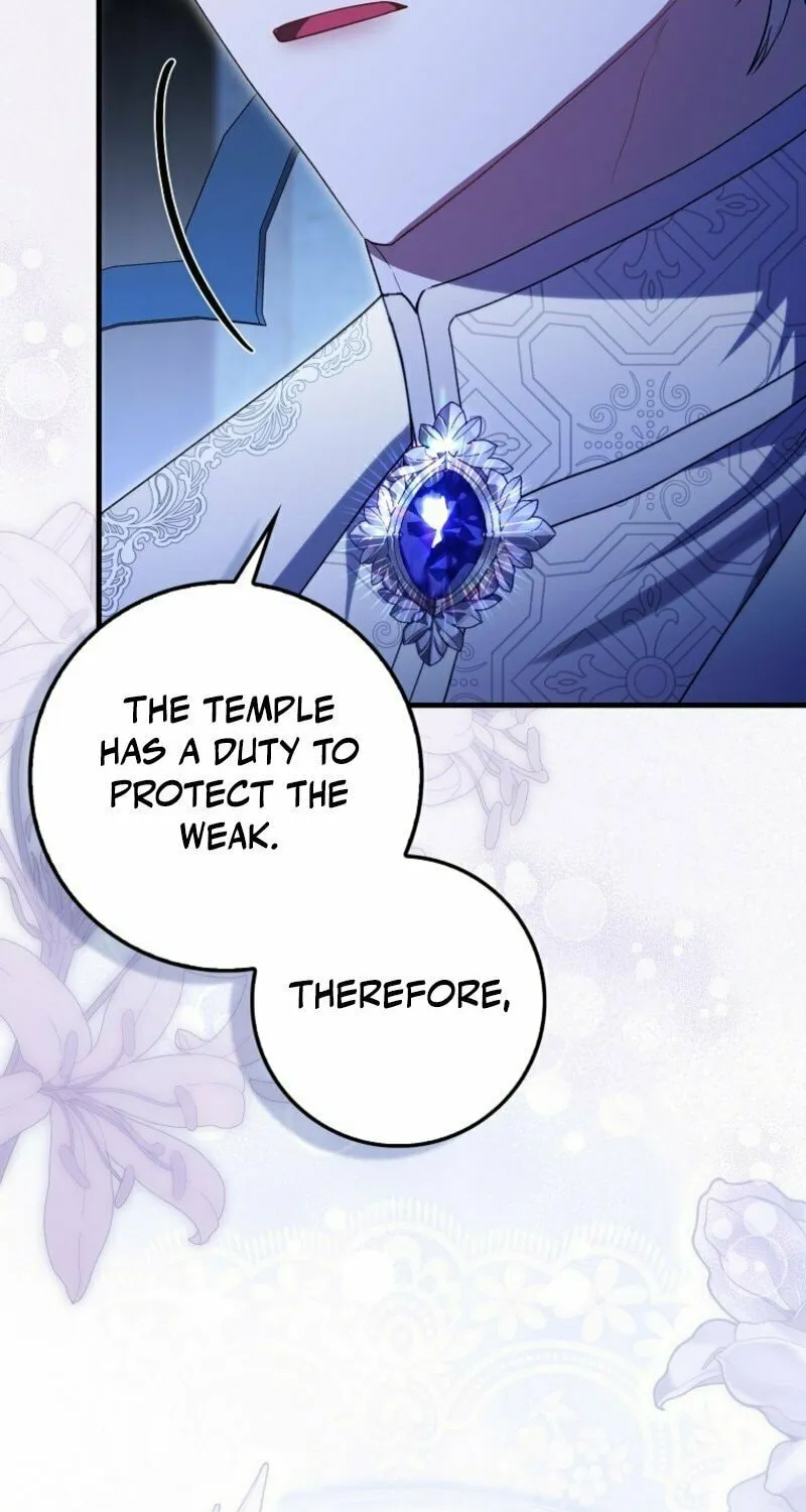 The Baby Fairy is a Villain Chapter 33 page 3 - 