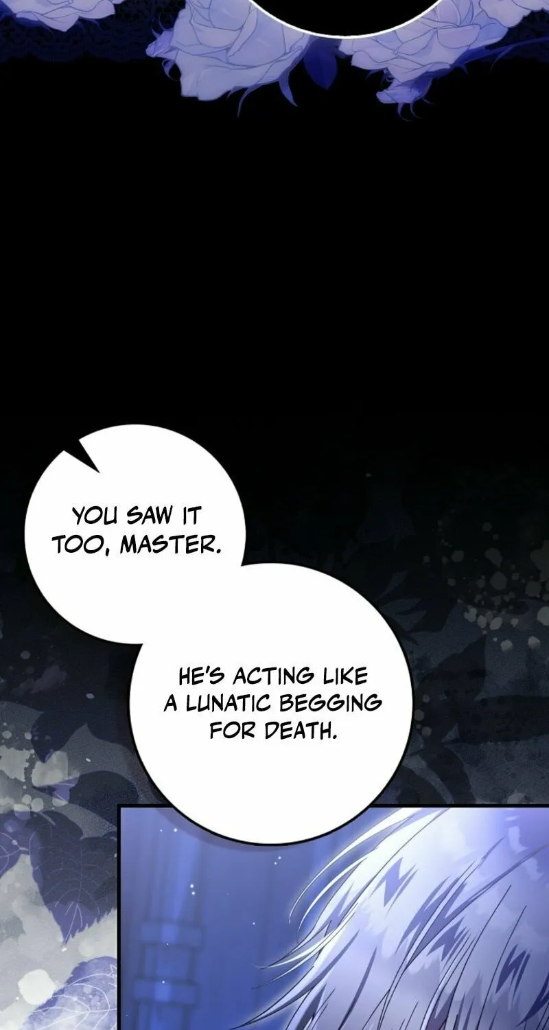 The Baby Fairy is a Villain Chapter 33 page 21 - 