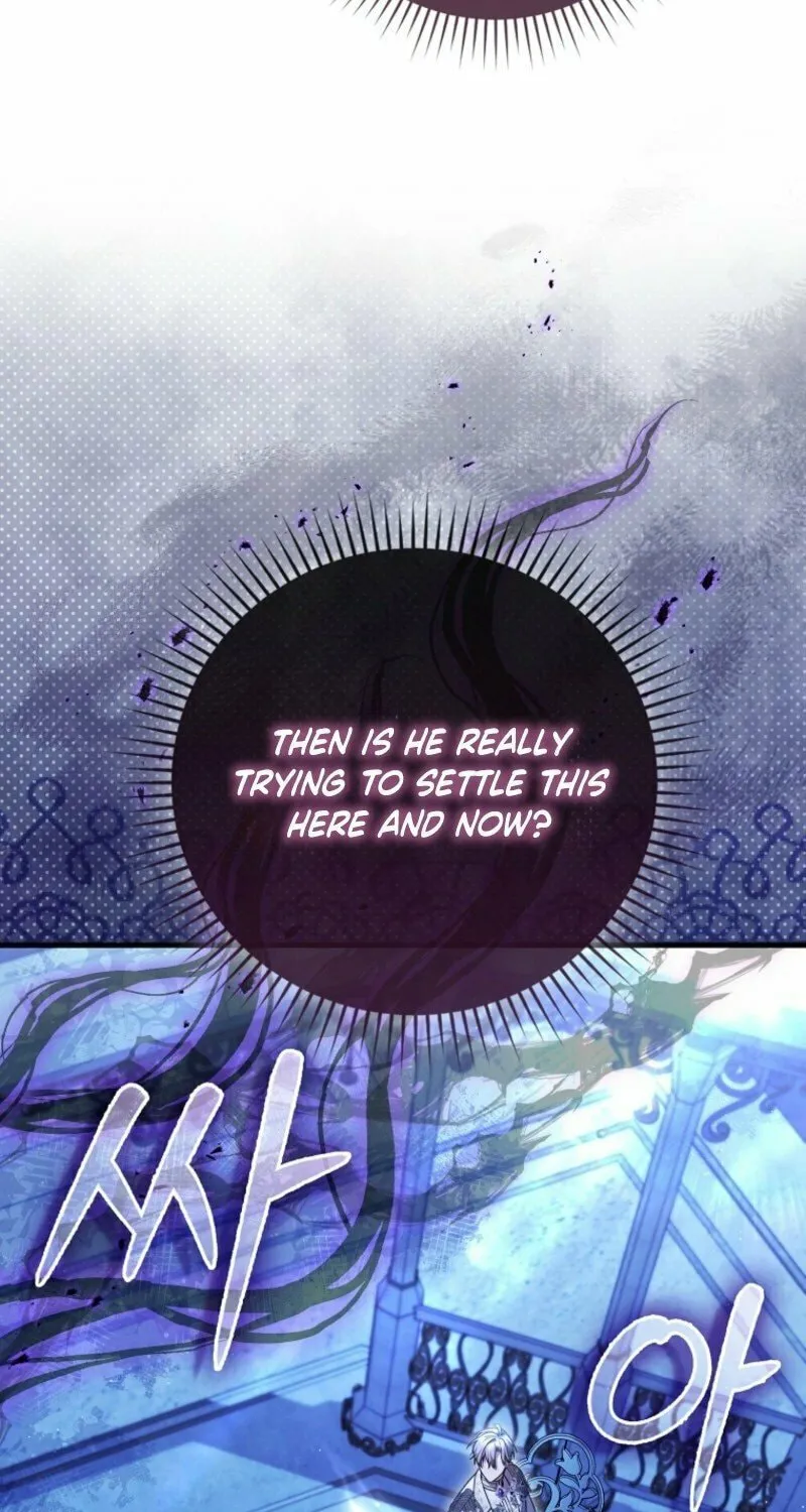The Baby Fairy is a Villain Chapter 33 page 30 - 