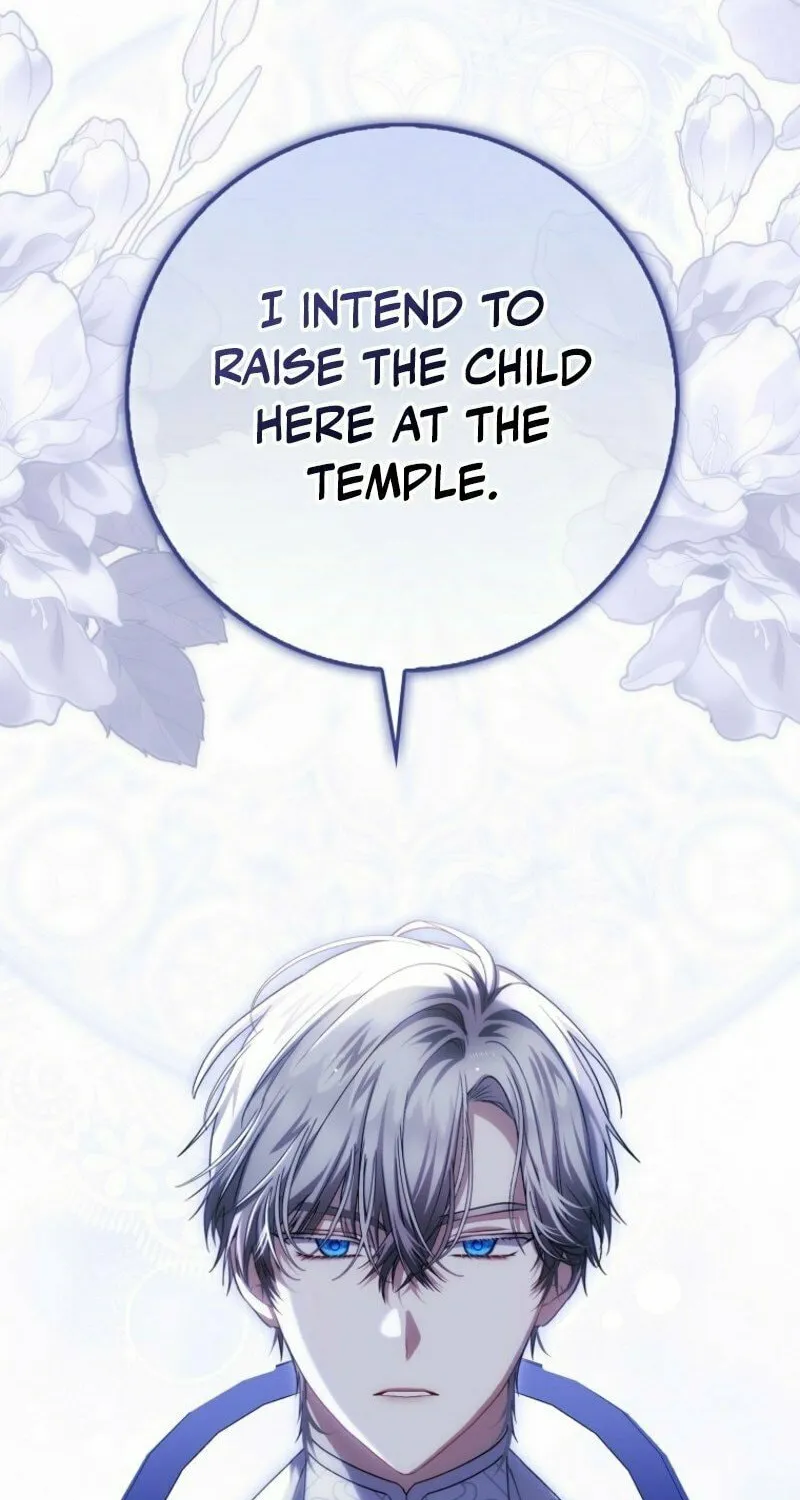 The Baby Fairy is a Villain Chapter 33 page 4 - 