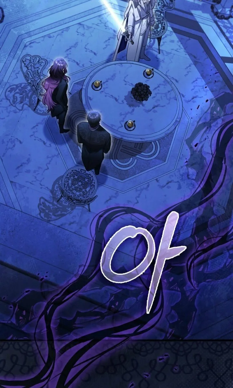 The Baby Fairy is a Villain Chapter 33 page 31 - 