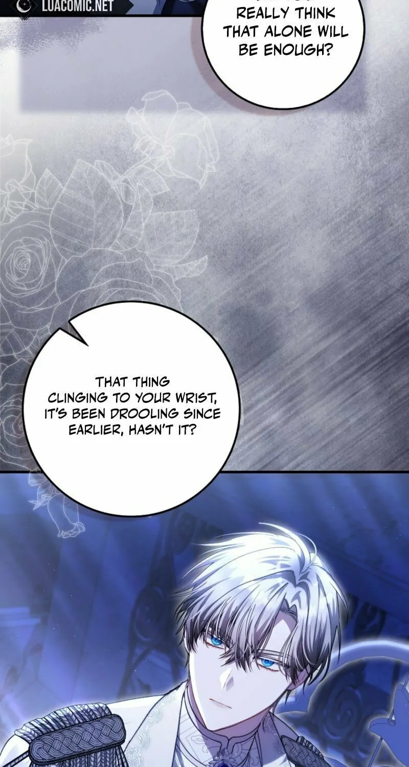 The Baby Fairy is a Villain Chapter 33 page 33 - 