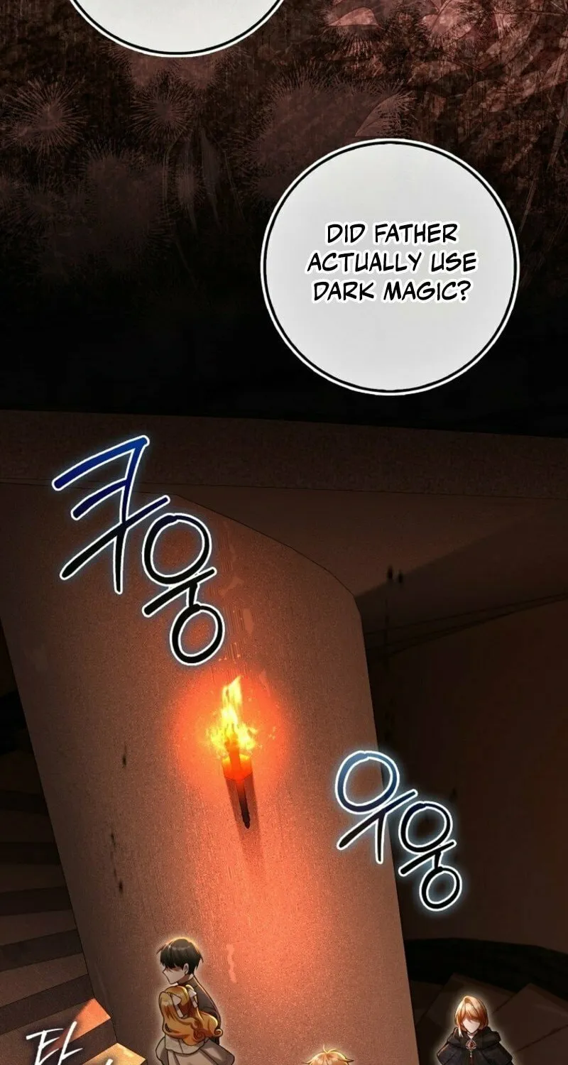 The Baby Fairy is a Villain Chapter 33 page 49 - 