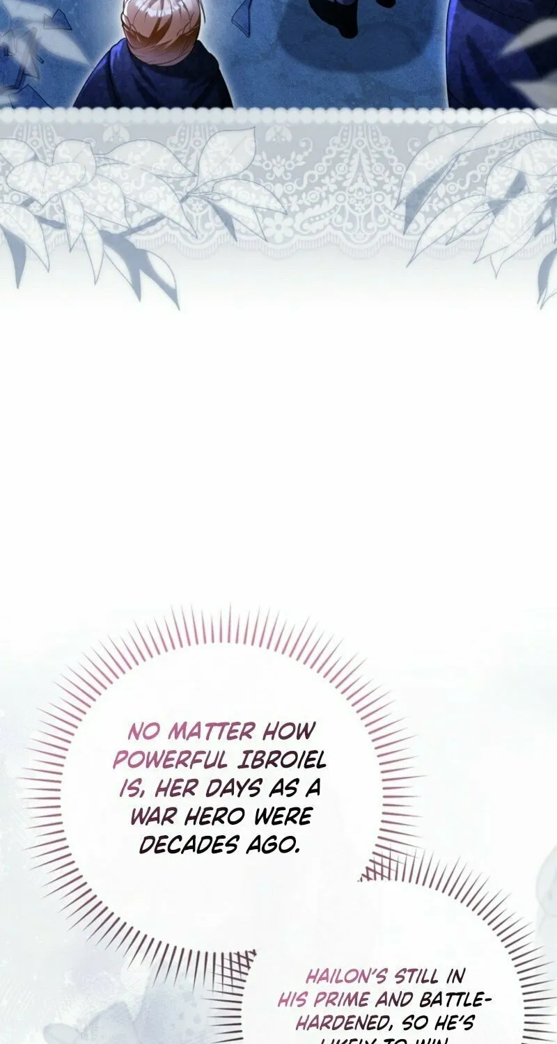 The Baby Fairy is a Villain Chapter 33 page 57 - 