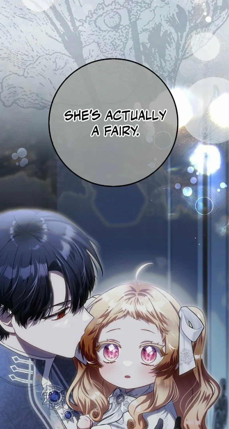 The Baby Fairy is a Villain Chapter 33 page 60 - 