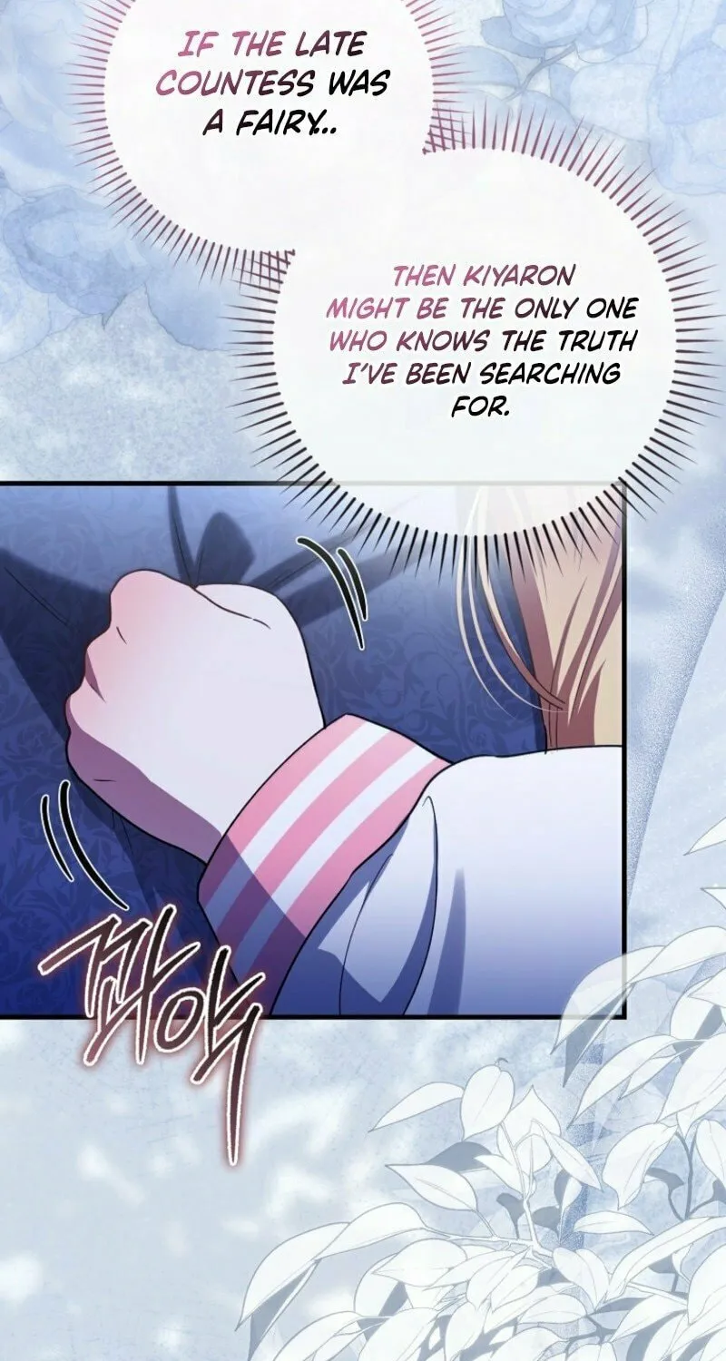 The Baby Fairy is a Villain Chapter 33 page 62 - 
