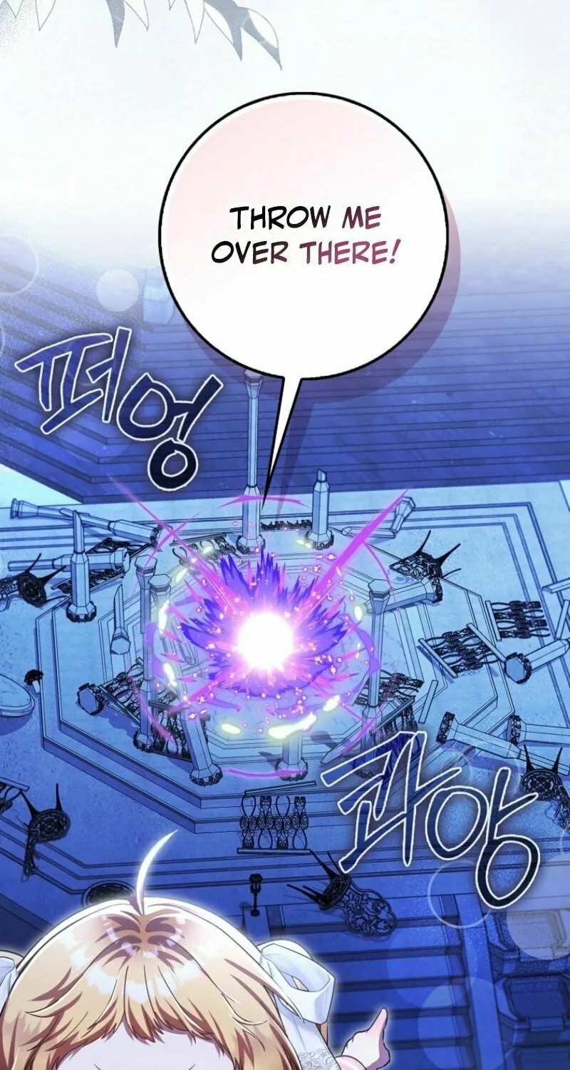 The Baby Fairy is a Villain Chapter 33 page 65 - 