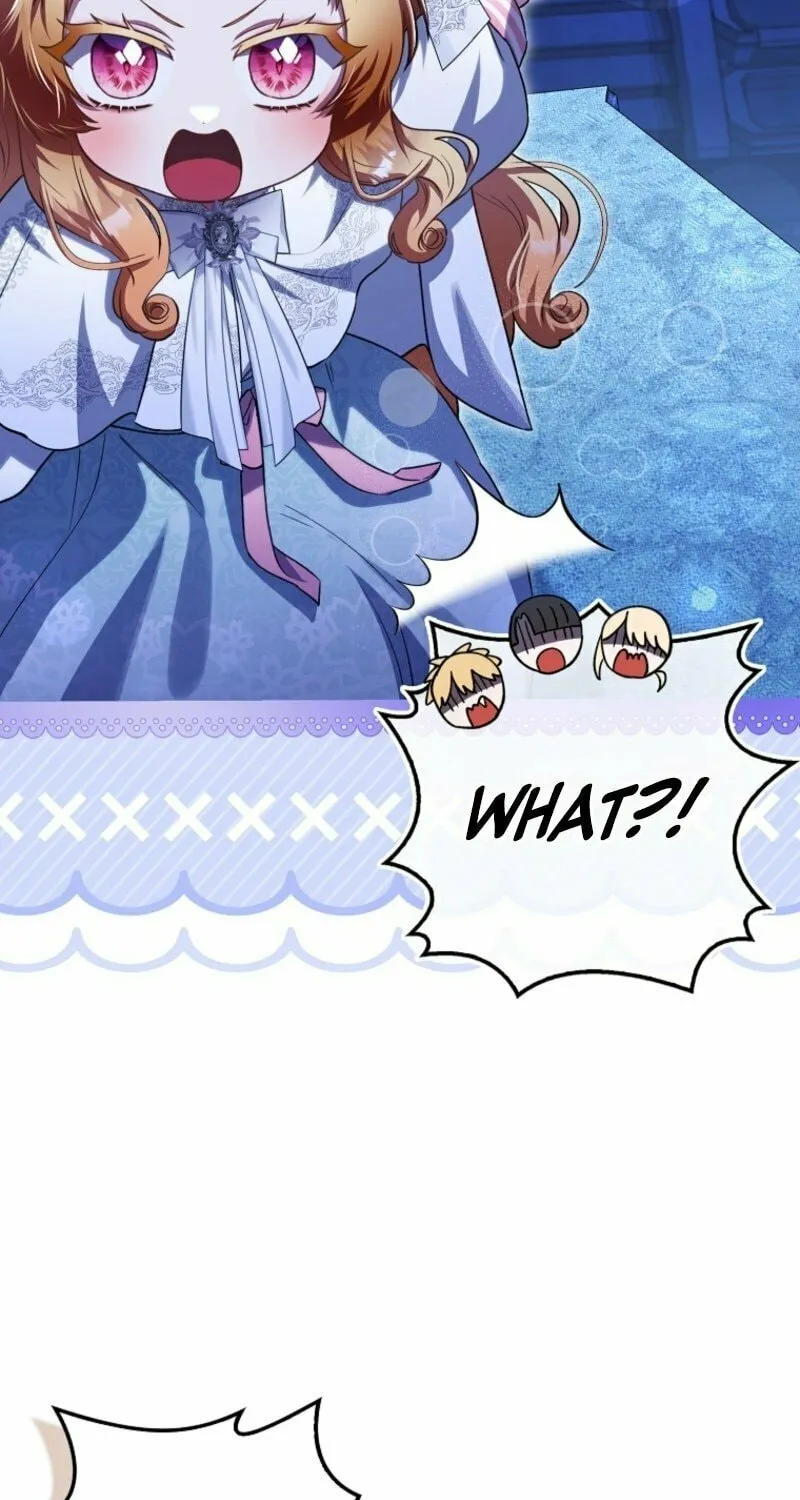 The Baby Fairy is a Villain Chapter 33 page 66 - 