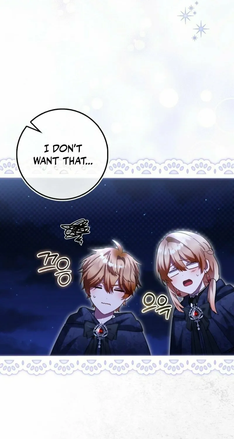 The Baby Fairy is a Villain Chapter 33 page 69 - 