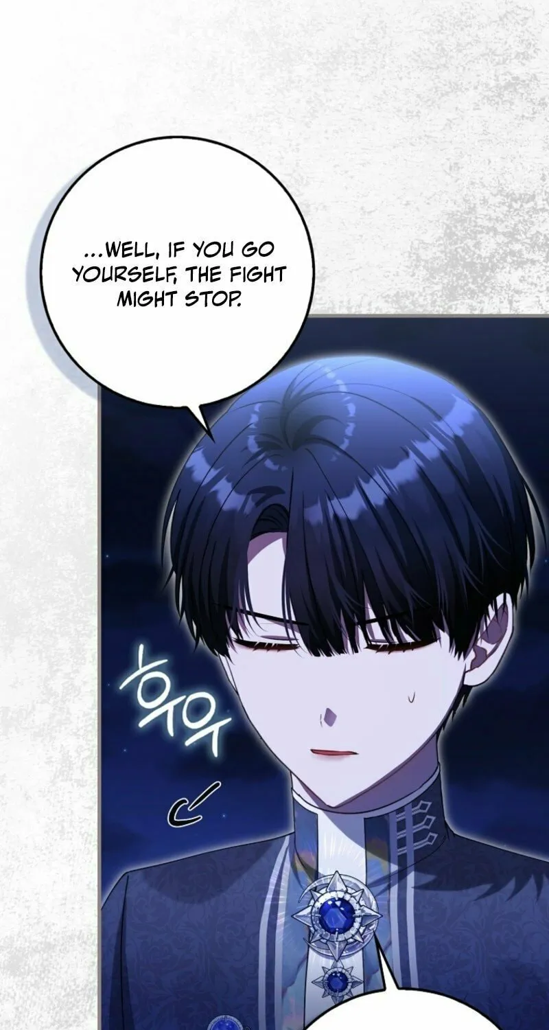 The Baby Fairy is a Villain Chapter 33 page 70 - 
