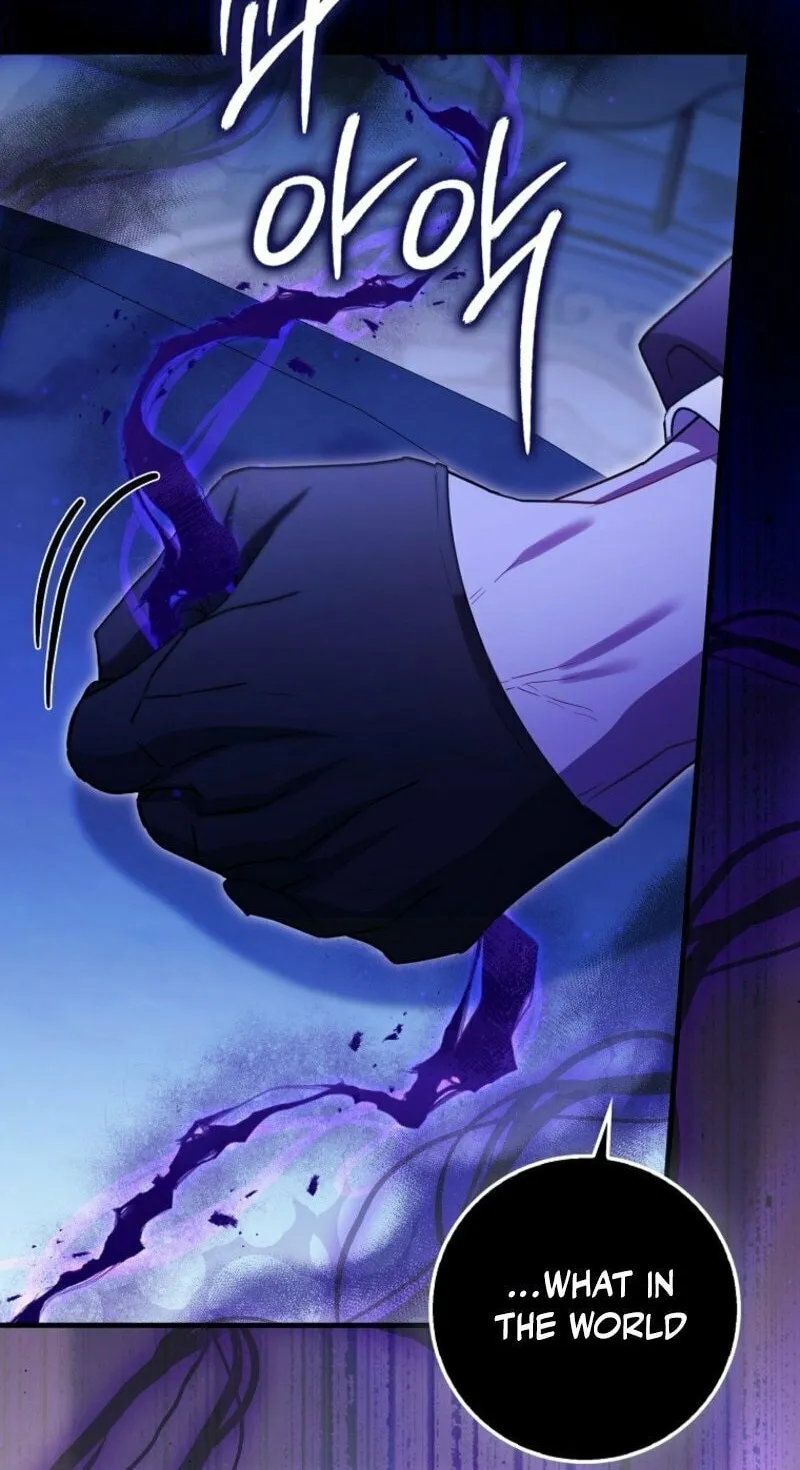 The Baby Fairy is a Villain Chapter 33 page 8 - 