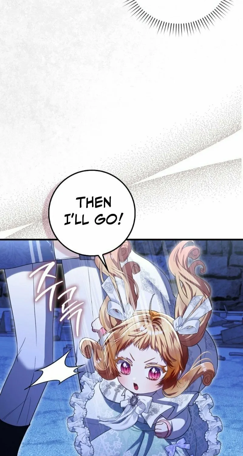 The Baby Fairy is a Villain Chapter 33 page 73 - 