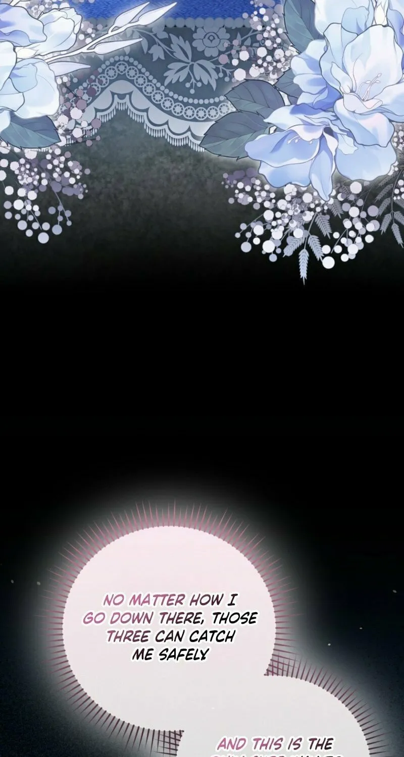 The Baby Fairy is a Villain Chapter 33 page 77 - 
