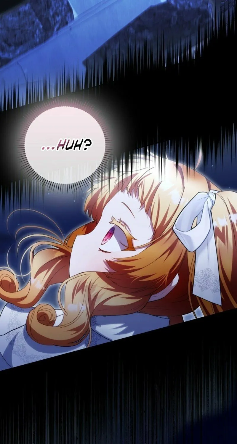 The Baby Fairy is a Villain Chapter 33 page 80 - 