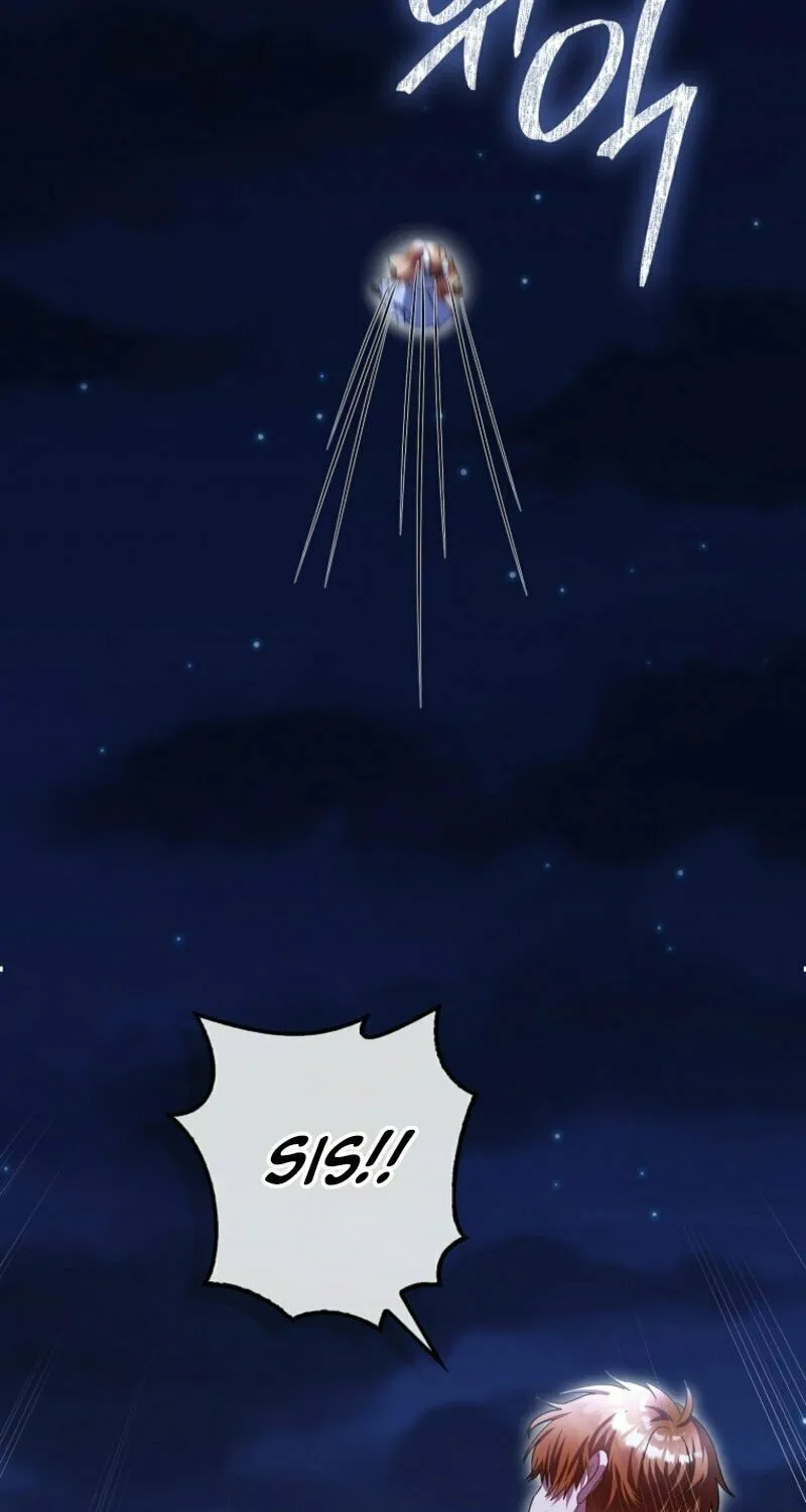 The Baby Fairy is a Villain Chapter 33 page 94 - 