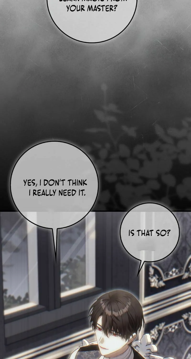 The Baby Fairy is a Villain Chapter 34 page 102 - 