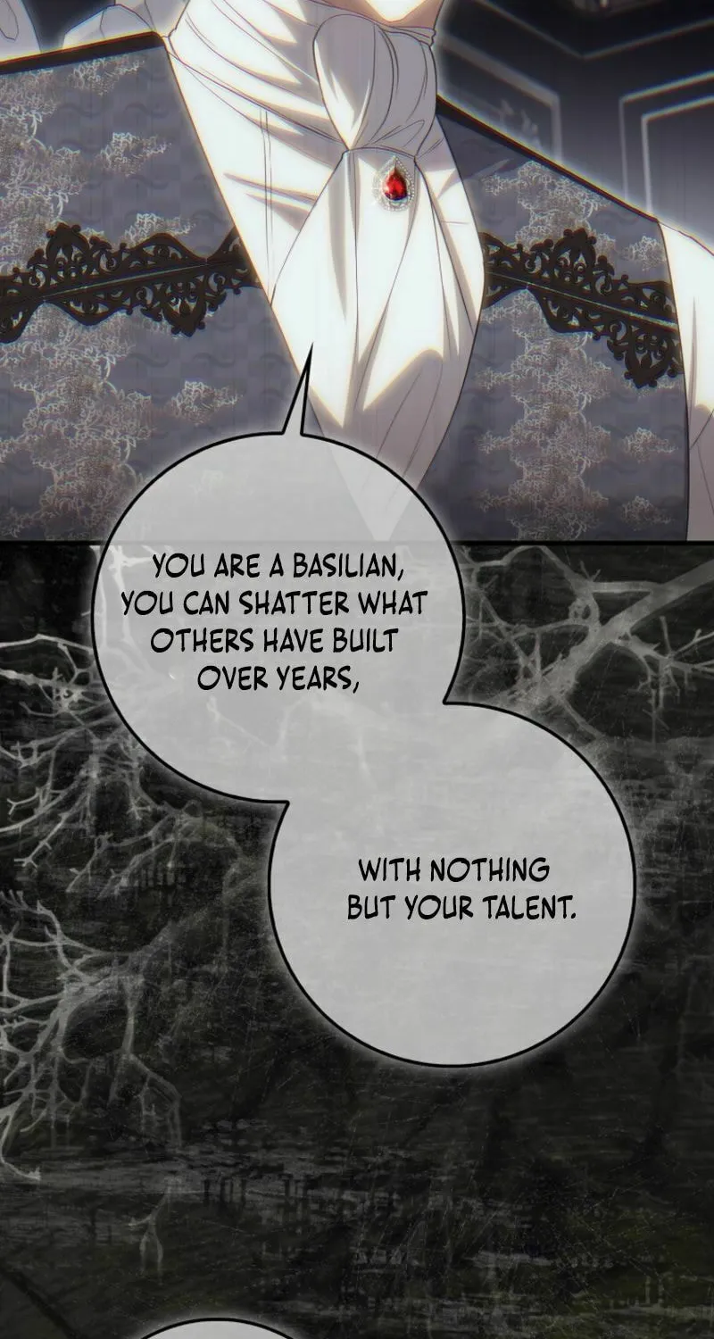 The Baby Fairy is a Villain Chapter 34 page 106 - 