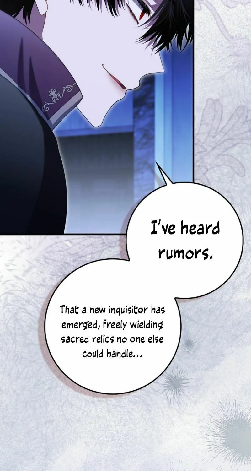 The Baby Fairy is a Villain Chapter 34 page 24 - 