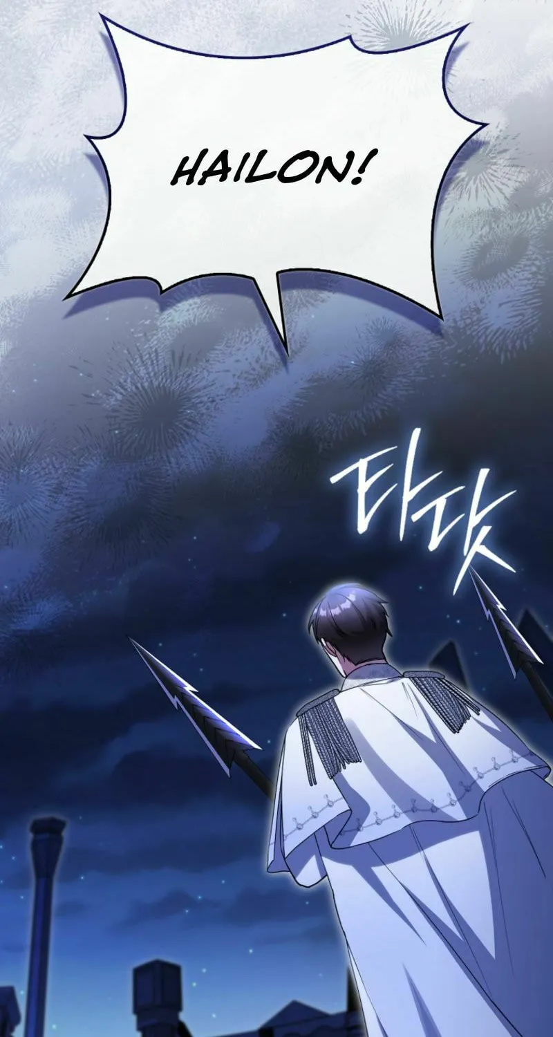 The Baby Fairy is a Villain Chapter 34 page 25 - 