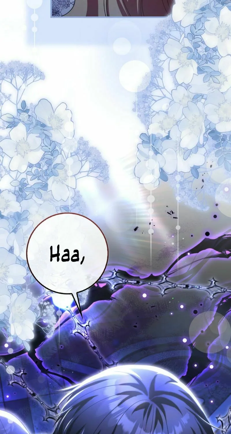 The Baby Fairy is a Villain Chapter 34 page 5 - 