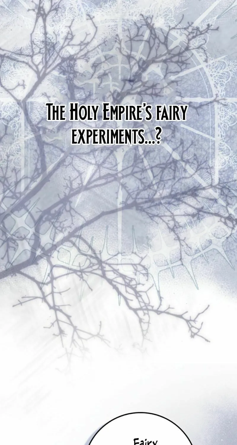 The Baby Fairy is a Villain Chapter 34 page 46 - 