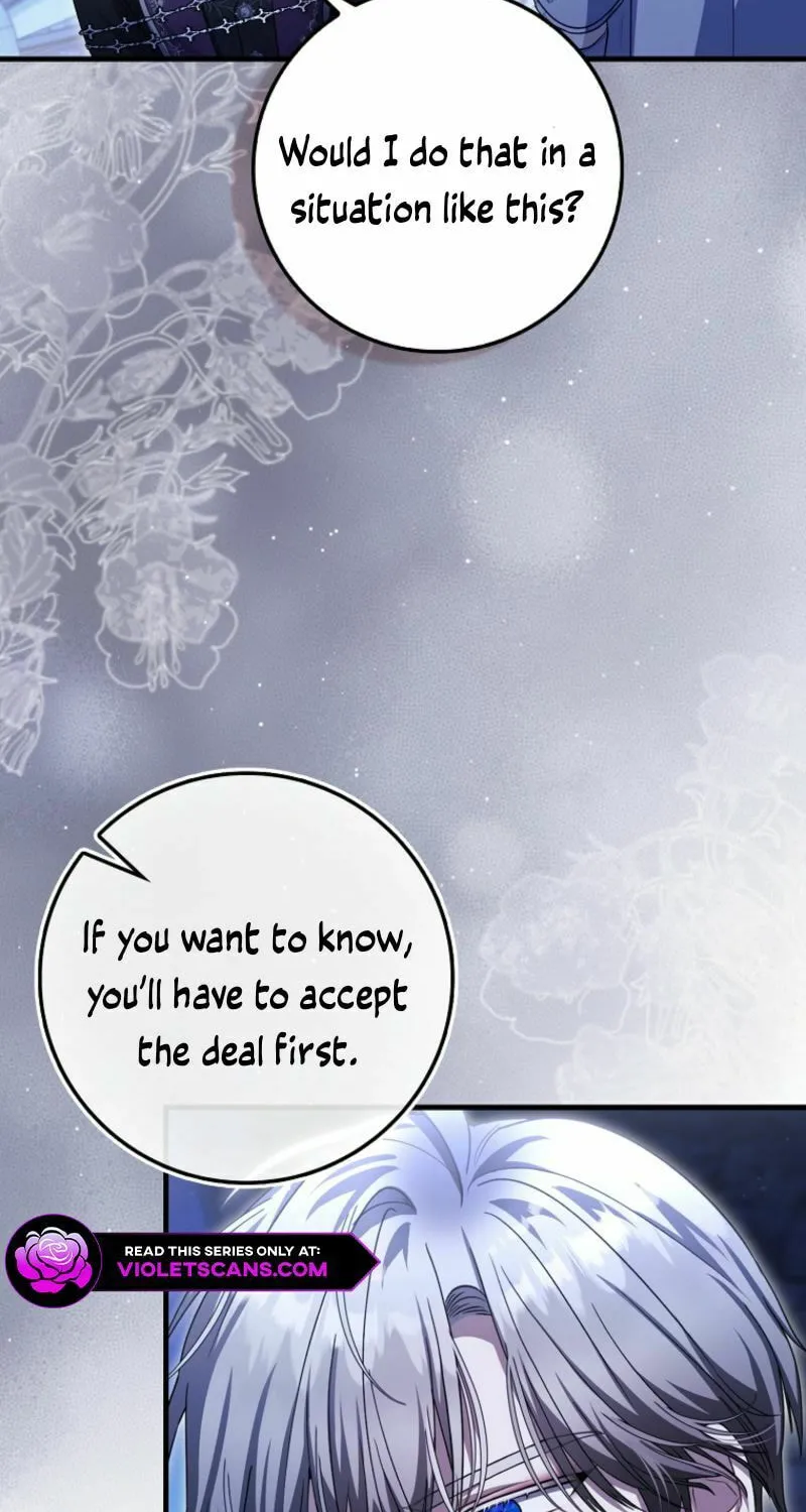 The Baby Fairy is a Villain Chapter 34 page 48 - 