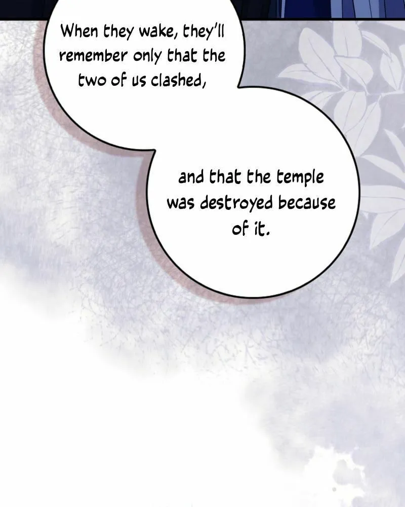 The Baby Fairy is a Villain Chapter 34 page 58 - 