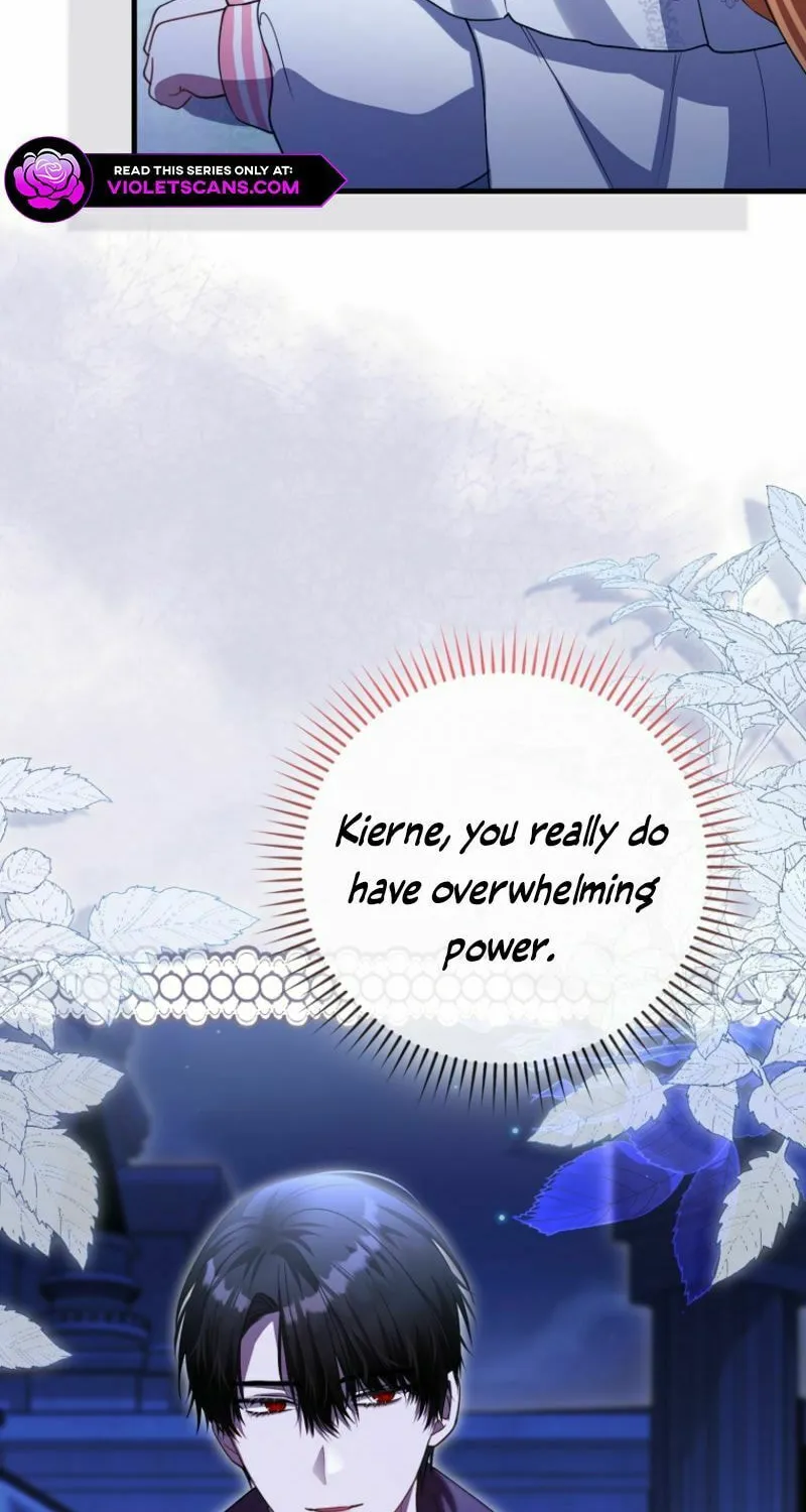 The Baby Fairy is a Villain Chapter 34 page 60 - 