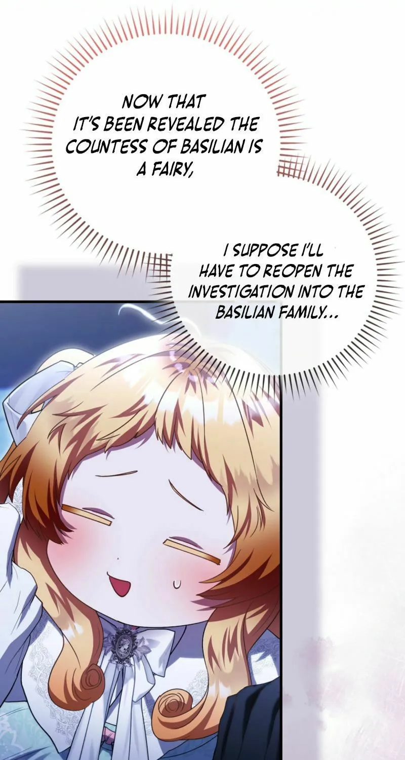 The Baby Fairy is a Villain Chapter 34 page 68 - 