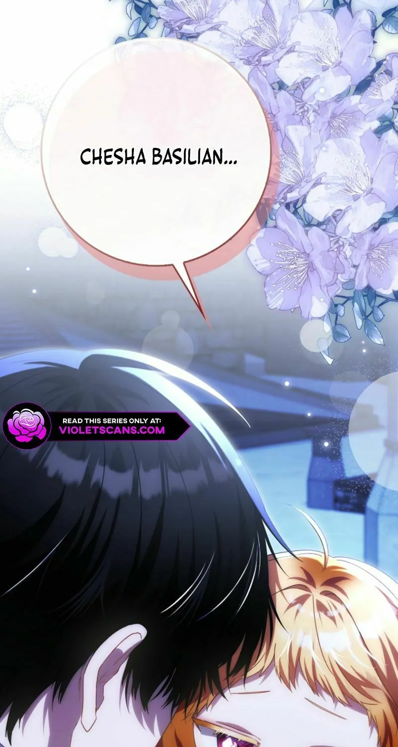 The Baby Fairy is a Villain Chapter 34 page 74 - 