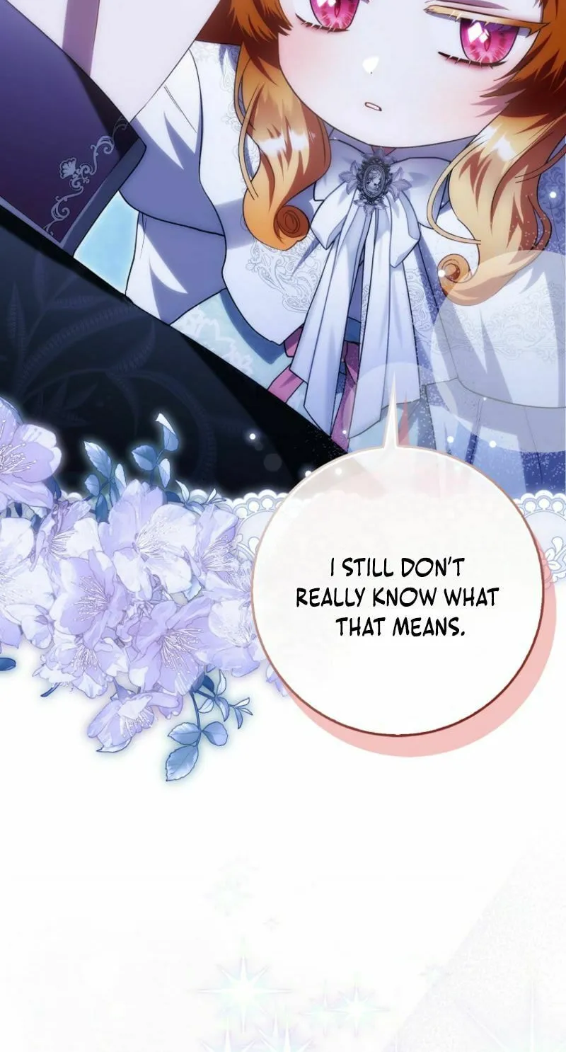 The Baby Fairy is a Villain Chapter 34 page 75 - 